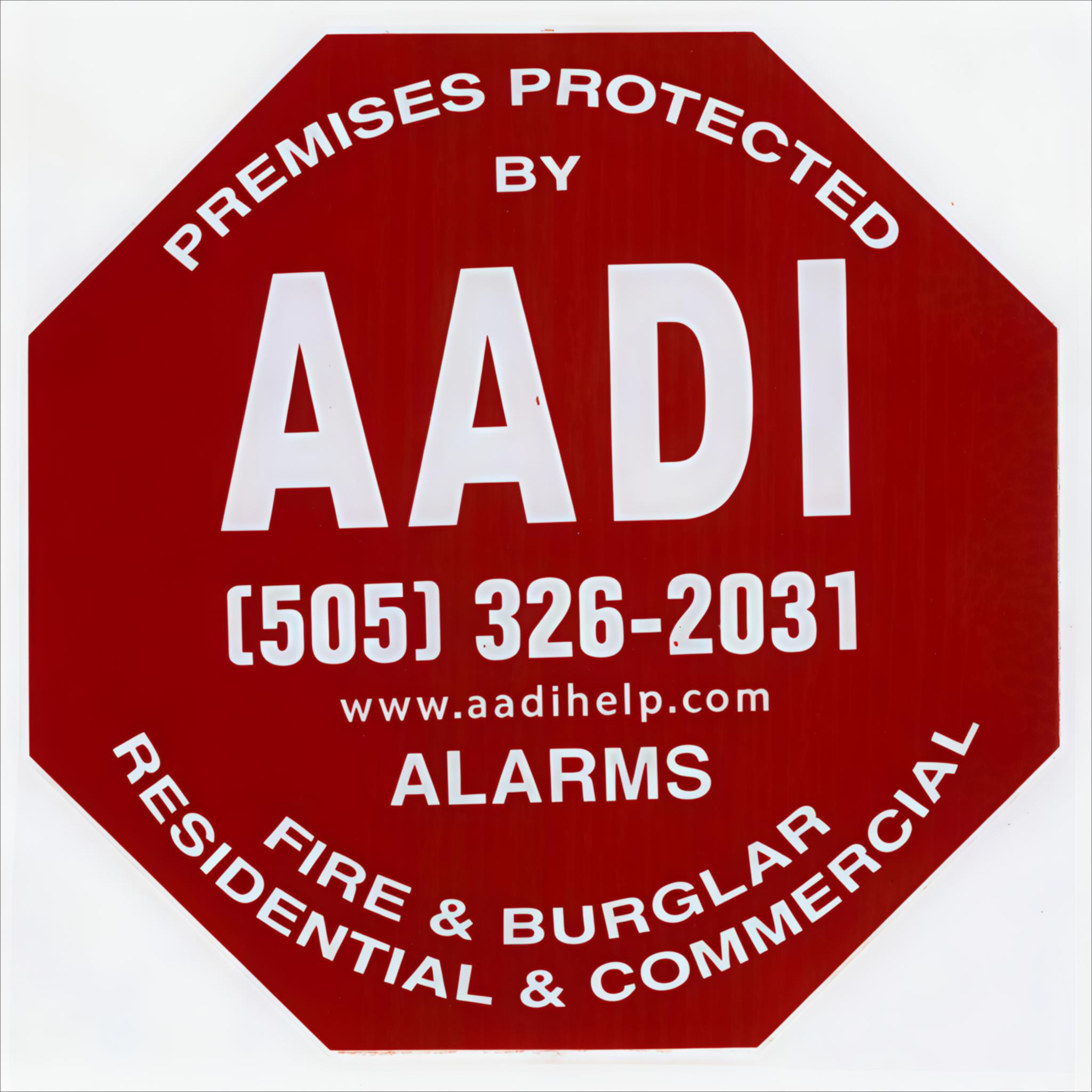 AADI, INC Logo